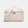 Bolsa Kelly Crema