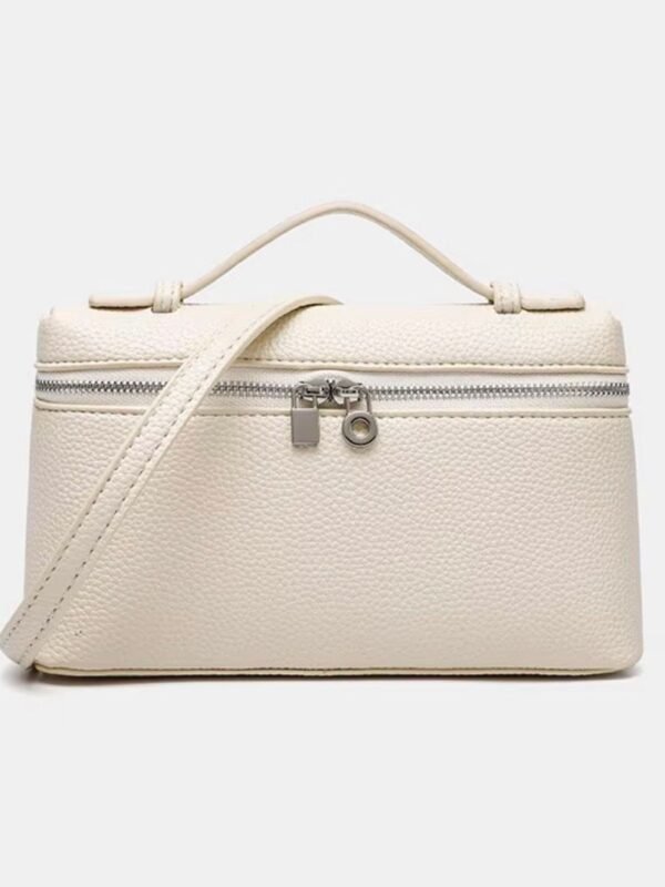 BOLSA 1 Bolsa Kelly Crema