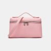 Bolso Kelly Rosado