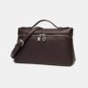 Bolso Kelly  Brownie
